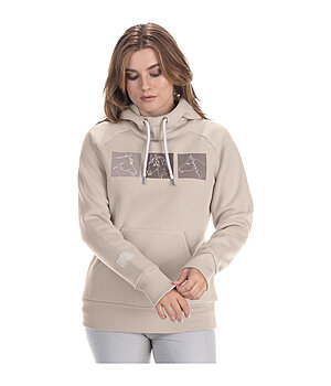 STEEDS sweat hoodie Paulina - 653642