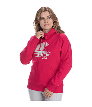 STEEDS sweat hoodie Livie - 653645