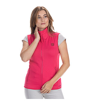 STEEDS performance stretch bodywarmer Tracy - 653649-M-CM
