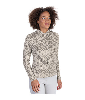 Felix Bhler functionele blouson Paulina - 653657-S-CH