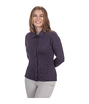 Felix Bhler functionele blouson Paulina - 653657-S-DV