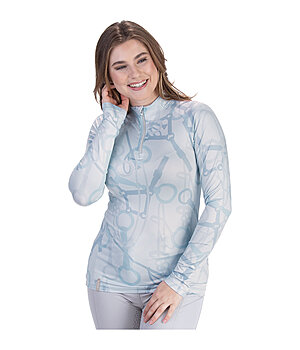 Felix Bhler stretch longsleeve Neyla - 653663