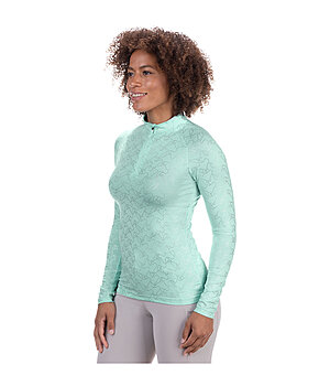 STEEDS functioneel longsleeve Pria - 653664-S-OM