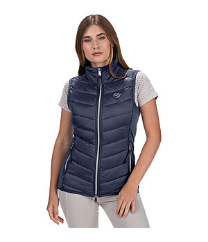 Felix B�hler bodywarmer Nele - 653671-M-DK