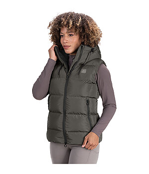 STEEDS bodywarmer Mira III met capuchon - 653686-M-DU
