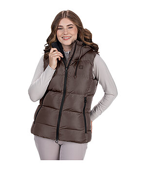 STEEDS bodywarmer Mira III met capuchon - 653686-M-ZB