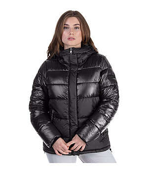 Felix Bühler gewatteerde jas Janie - 653688-M-S