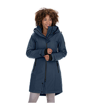 Felix Bhler softshell rij-jas Aurelie met capuchon - 653691-M-N