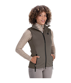 Felix B�hler softshell bodywarmer Leia - 653698-M-DT