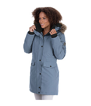 Felix Bhler functionele rijparka met capuchon Zermatt II - 653702