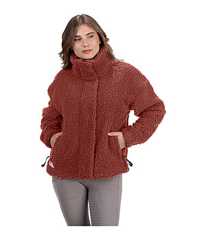 Felix B�hler teddyfleece jas Fay - 653704-M-KU