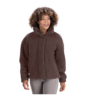 Felix B�hler teddyfleece jas Fay - 653704-M-ZT