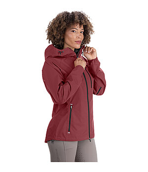 Felix B�hler hoogfunctionele regenjas Glacier - 653709-M-RP