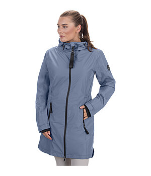Felix Bhler functionele rij-jas Jule II met capuchon - 653712-S-RB