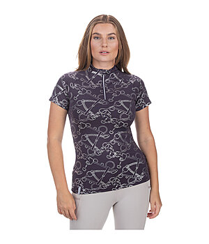 Felix Bhler functioneel shirt Livia - 653721-M-DV