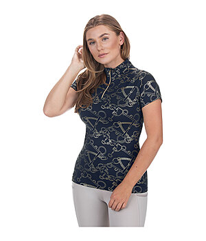 Felix Bhler functioneel shirt Livia - 653721-S-NV