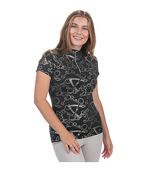 Felix Bhler functioneel shirt Livia - 653721-S-S