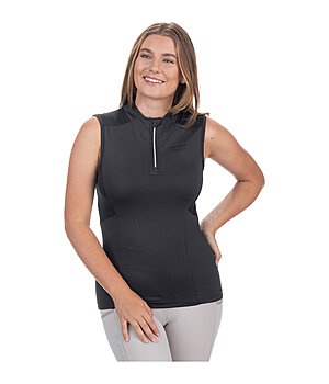 Felix Bhler functioneel shirt Lana met rits - 653725-S-CF