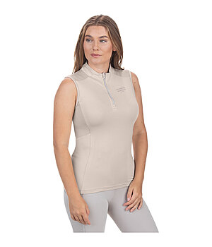 Felix Bhler functioneel shirt Lana met rits - 653725-S-CH
