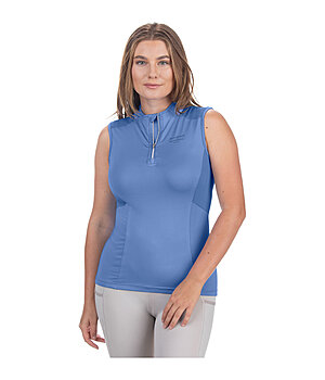 Felix Bhler functioneel shirt Lana met rits - 653725-S-IZ