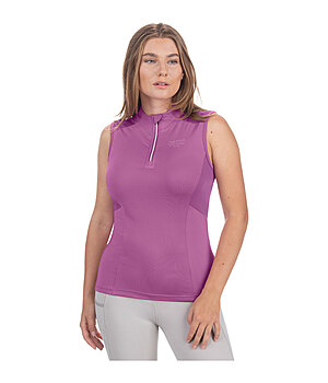 Felix Bhler functioneel shirt Lana met rits - 653725-S-LF