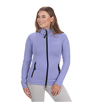 Felix Bhler performance stretchjas Nala met capuchon - 653726-M-LC