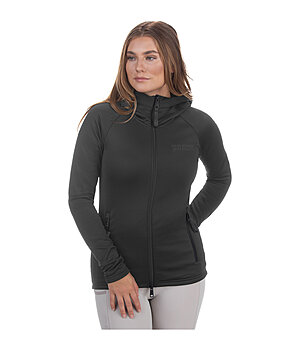 Felix Bhler performance stretchjas Nala met capuchon - 653726-M-S
