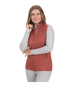 Felix Bhler softshell bodywarmer Louise - 653732