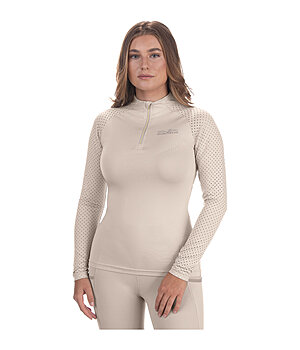 Felix Bhler functioneel longsleeve Laila II - 653735-M-CH