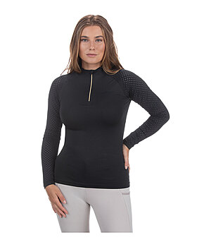 Felix Bhler functioneel longsleeve Laila II - 653735-S-S