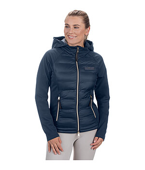 Felix Bühler combi-jas Jolie met capuchon - 653739-S-NV