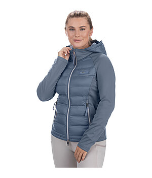 Felix Bhler combi-jas Jolie met capuchon - 653739-S-RB