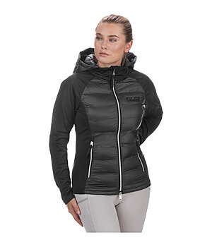 Felix Bhler combi-jas Jolie met capuchon - 653739-S-S