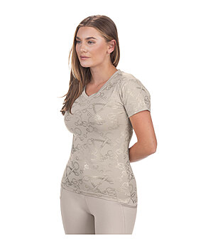Felix Bhler functioneel T-shirt Ellie - 653742-S-CH