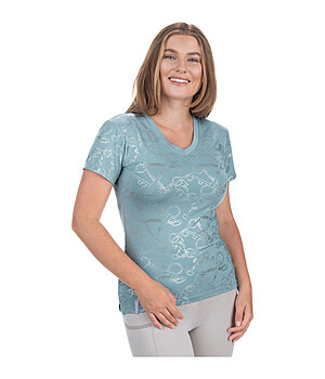 Felix Bhler functioneel T-shirt Ellie - 653742-S-MI
