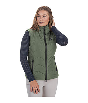 Felix Bhler gewatteerde bodywarmer Jane - 653744-M-DP