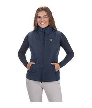 Felix Bhler gewatteerde bodywarmer Jane - 653744-M-NV