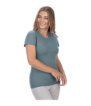 Felix Bhler T-shirt Sanne - 653745-S-JA