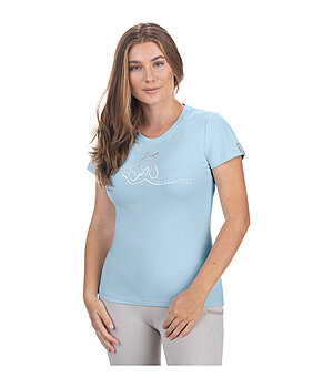 Felix Bhler T-shirt Sanne - 653745-S-PB
