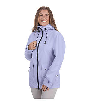 Felix Bhler functionele jas Ninon met capuchon - 653748-S-LV