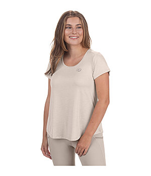 Felix Bühler functioneel shirt Izzy - 653751-S-CH