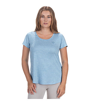 Felix Bühler functioneel shirt Izzy - 653751-M-PB