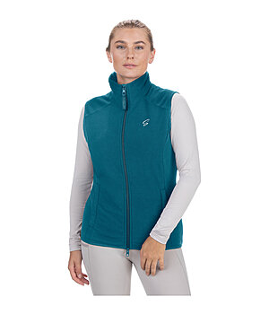 STEEDS fleece bodywarmer Catly - 653755-M-DQ
