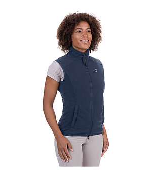 STEEDS fleece bodywarmer Catly - 653755-M-NV