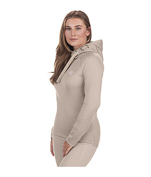 Felix Bhler stretch hoodie Lola - 653756-M-CH