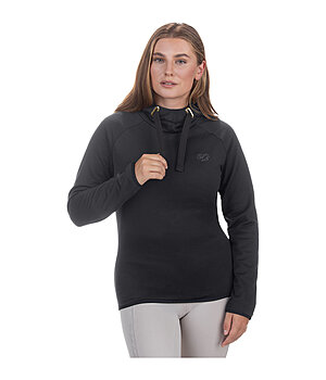 Felix Bhler stretch hoodie Lola - 653756-S-S