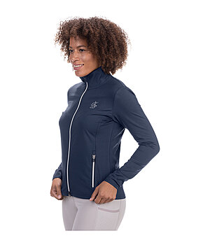 Felix Bhler stretchjas Nia - 653760-M-NV