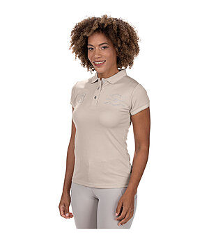 Felix B�hler functionele poloshirt Mavie - 653762-M-CH