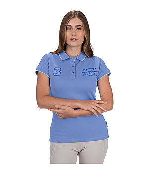 Felix B�hler functionele poloshirt Mavie - 653762-S-IZ
