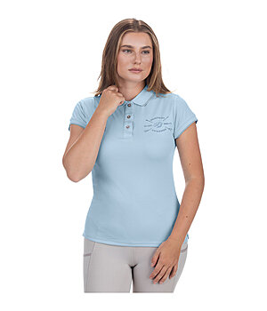 Felix Bhler functionele poloshirt Mavie - 653762-M-PB